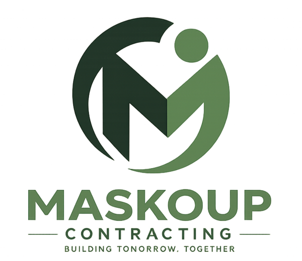 Maskoup Contracting
